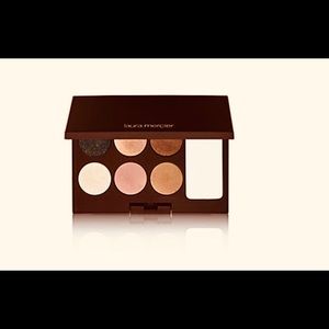 ❣️New Laura Mercier Boheme Chic Eye Clay Palette❣️